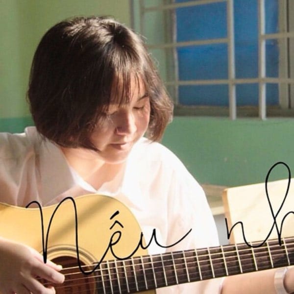 Nếu Như – (OST Phim ngắn “WHAT IF”)