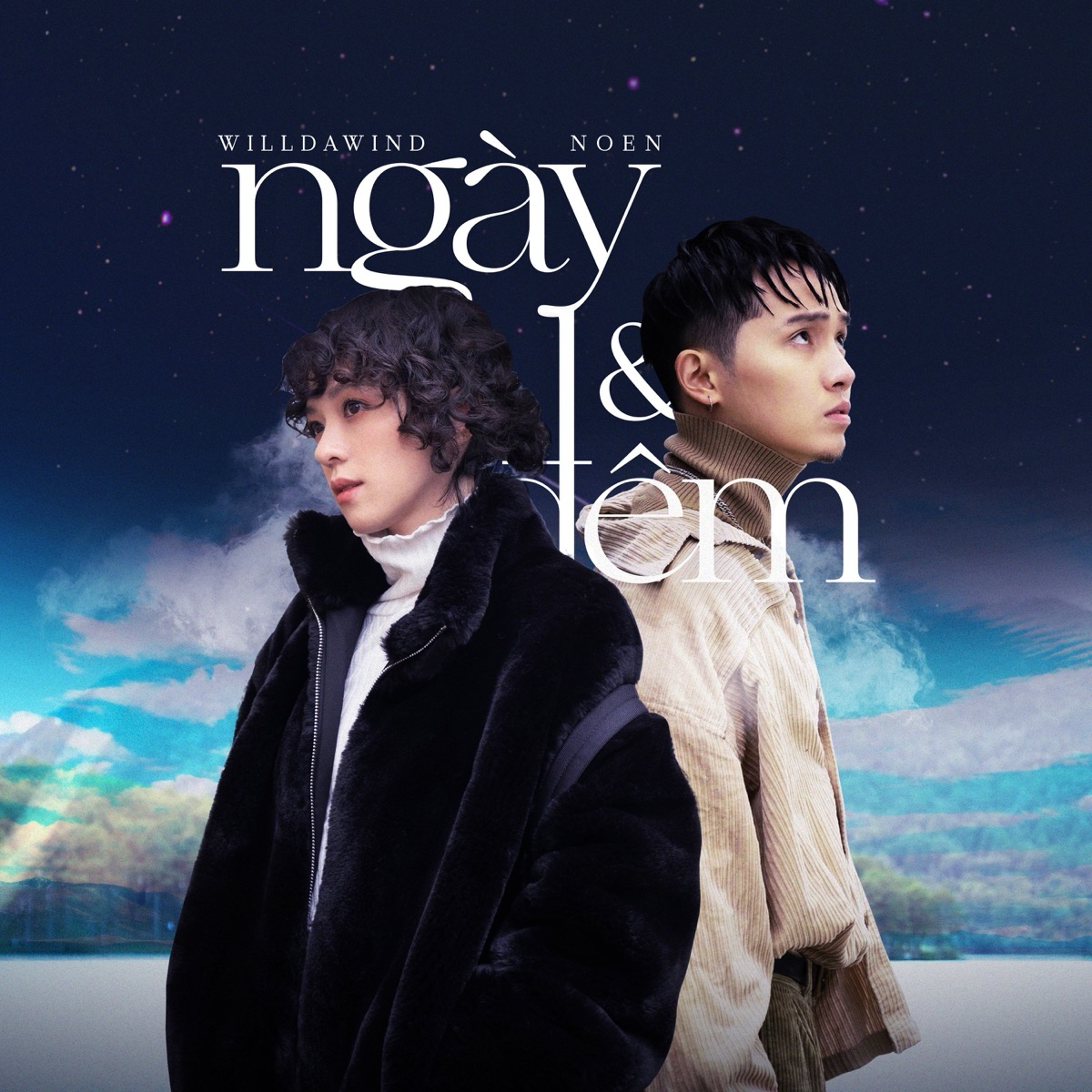 Willdawind – Ngày Và Đêm (feat. NOEN) – Prod. by Pawn