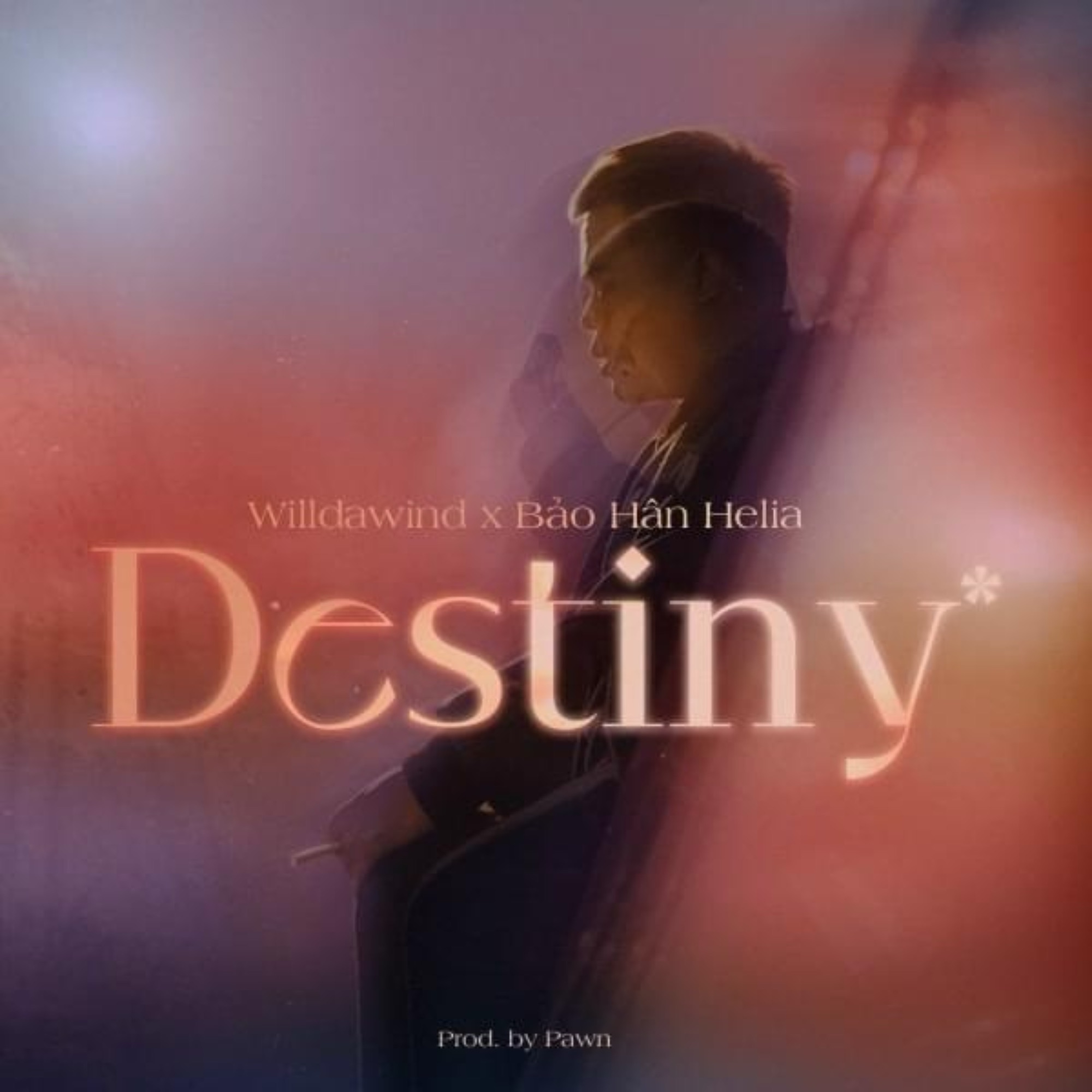 Willdawind – Destiny (feat. Bảo Hân Helia) – Prod. by Pawn