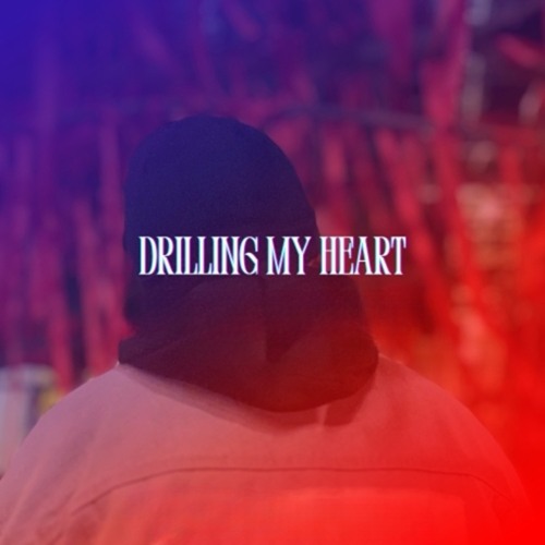 An Kun – Drilling My Heart