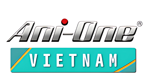 Ani-One Vietnam phát hành